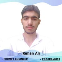 Ruhan Ali(@nextgengadgets1) 's Twitter Profile Photo