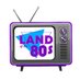 LandOfThe80s (@landofthe80s) Twitter profile photo