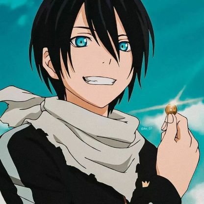 Yato1Gami Profile Picture