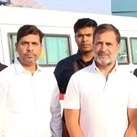 Suryakant Mishra(@SuryakantINC) 's Twitter Profile Photo