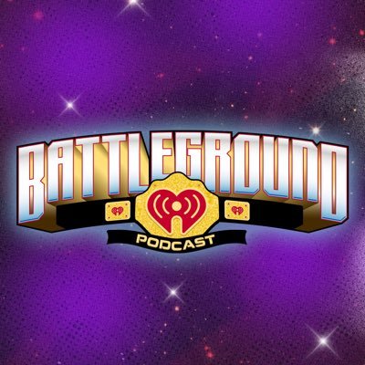 Welcome to The Battleground Podcast! Join @battleonair & @nonexistenteli as they talk to some of your favorite wrestlers from #WWE #AEW #IMPACTonAXSTV #ROH