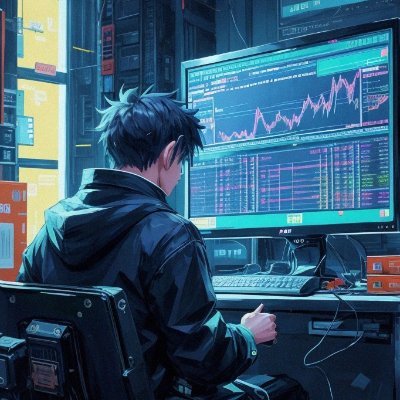 Trader - LEVEL TO LEVEL - FUK FUD - PT Investor
Partnered with @BingXOfficial
JOIN FOR EXCLUSIVE: