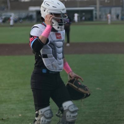 |Staten Island,NY|Michael J. Petrides 25’|TKR Reds Scout|3.3 GPA|C/RHP|5’10 175|1.9 pop time 95ev 80-83 T84|SI Advance All Star|Email: Shadow.lorenzo6@gmail.com