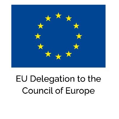 The EU Delegation in Strasbourg represents the interests of the Union and its 27 Member States in the Council of Europe (CoE). #OneEurope