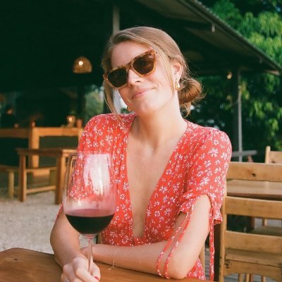 CarolineEMcKay's profile picture. Founder, caro