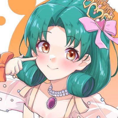 SemiWasabi's profile picture. ミリア二から沼に落ちたまつり姫のファンです！/最推し：まつり姫/担当：朋花・美也//Next現地→ミリ12th両日// アイコンは@terraconb様