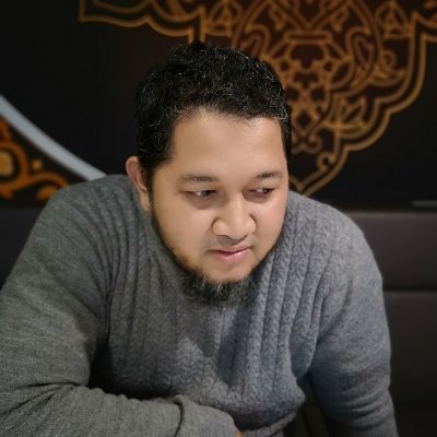 erlissaputra's profile picture. Lecturer, traveler ...
