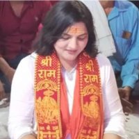 Sangeeta Sharma🇮🇳 (@sangeetacongres) 's Twitter Profile Photo Sangeeta Sharma🇮🇳 (@sangeetacongres) 's Twitter Profile Photo