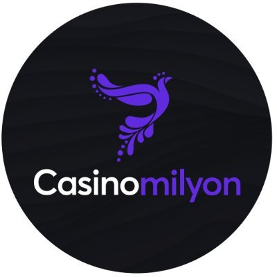 CasinoMilyon Türkiye resmi hesabıdır. Slot, casino ve bahislerde kazanmak için güncel link aşağıda.