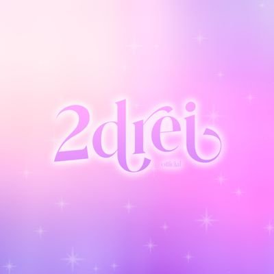 #2DREI_OFC: The Official Fanbase for #BrightestStarDrei and #KNRawnAndrei 💜🩷