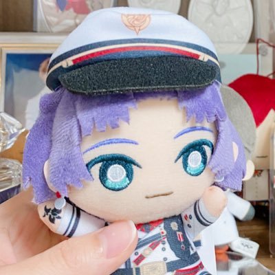 Sio🧂さんのプロフィール画像