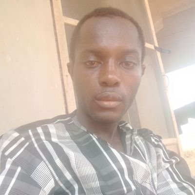 I'm an influencer. Segunkazeem