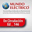 Revista técnica especializada del Sector Eléctrico y electrotécnia