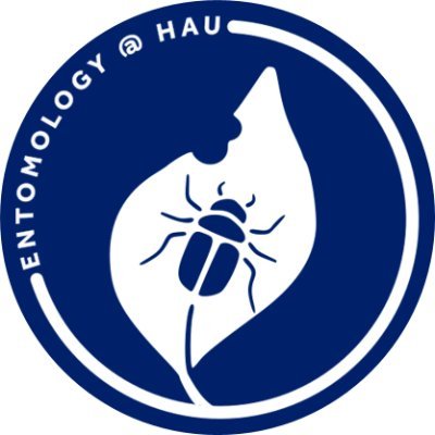 Educating the next generation of entomologists at @HarperAdamsUni. Posts by staff and students.