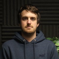 Elliot Hesp (@elliothesp) 's Twitter Profile Photo Elliot Hesp (@elliothesp) 's Twitter Profile Photo