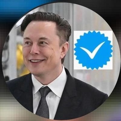 Spacex .CEO&CTO
🚔| https://t.co/ax8aM7NXv1 and product architect 
🚄| Hyperloop .Founder of The boring company 
🤖|CO-Founder-Neturalink, OpenAl