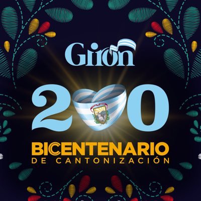 Municipio_Giron Profile Picture