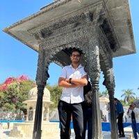 Hrishikesh Naik (@naikhrishikesh) 's Twitter Profile
