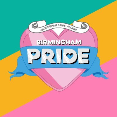 BirminghamPride Profile Picture