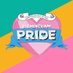 Birmingham Pride (@BirminghamPride) Twitter profile photo