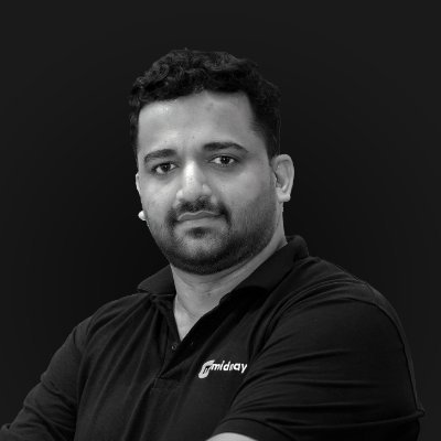 Architecting Swift Websites With WordPress.
Coffee-fueled WordPress enthusiast
Founder @midnay_hq