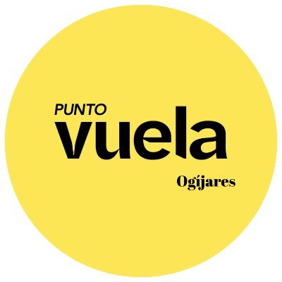 OgijaresVuela's profile picture. Centro Gratuito de Acceso y Formación en Nuevas Tecnologías