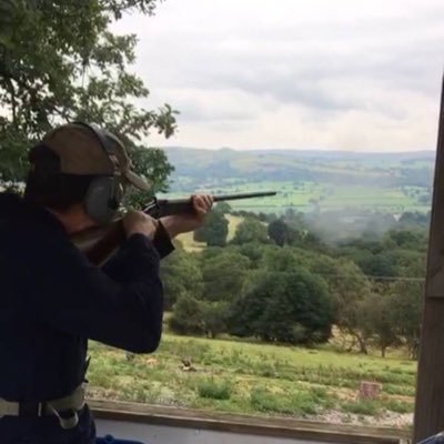 New to X, just a bloke who sometimes likes to share my interest in shooting and history on here. 🇬🇧