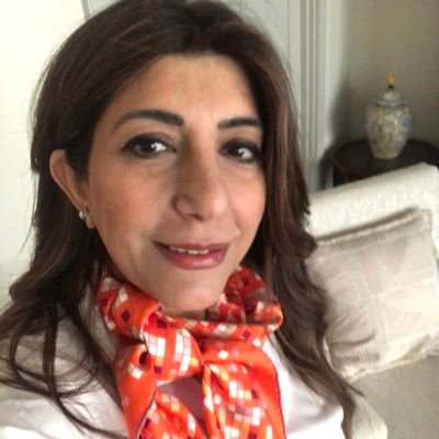 #Woman #Mother #Pakistani #Bureaucrat #Diplomat #Author “Musings of a Nomad- Essays on Life and Living” Views are personal but RTs are impersonal