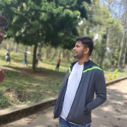 sriramprasath_'s profile picture. JIPMER