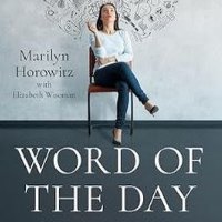 Marilyn Horowitz(@HorowitzWOTD) 's Twitter Profile Photo