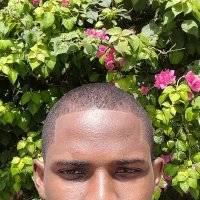 David Michael II (@gettoknowdavid) 's Twitter Profile Photo