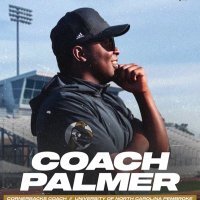 COACH PALMER(@CoachPalmer) 's Twitter Profile Photo