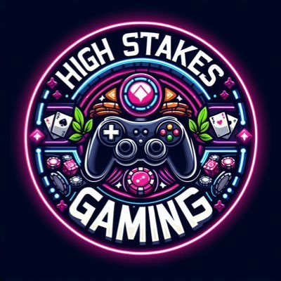 HighStakes_YT Profile Picture