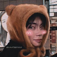 ♡ jennie_po ₊˚🧸💦(@giantbbygun) 's Twitter Profile Photo