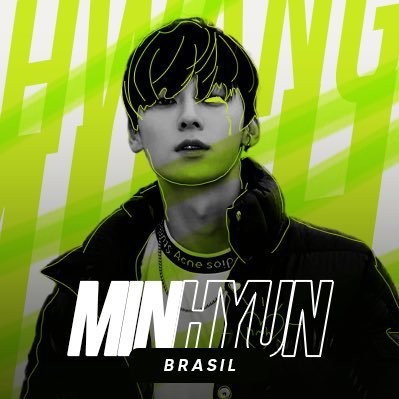 MinhyunBrasil Profile Picture