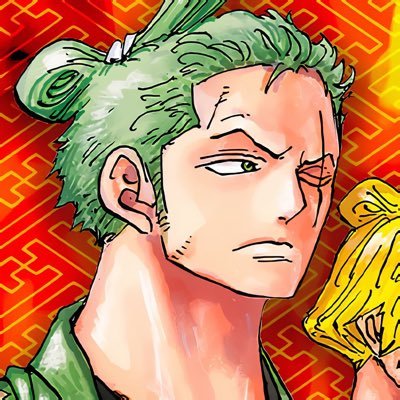 26Y | One Piece | Anime Stuff | Zoro Lover Acc