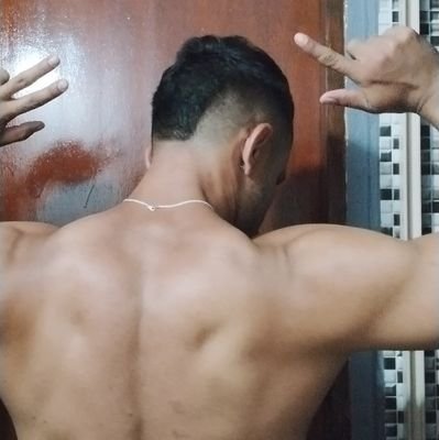lek'zo ♐
🇧🇷
Criador de Conteúdo 🎥 🔞
Fetiches
Aventureiro, curto pegação em parques e trilhas e locais públicos, parceria 🎥
https://t.co/u8MexDQgdz