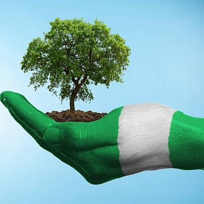 Always praying for good Nigeria!!