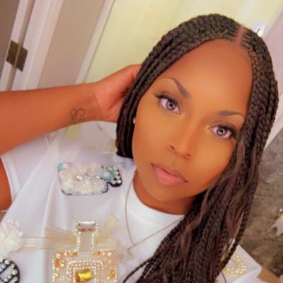 BossManeKeia's profile picture. #C3 💙 👻- keiahamm IG- bossmanekeia