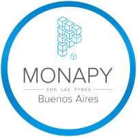 Monapy Bs As(@monapybsas) 's Twitter Profile Photo