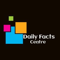 Daily Facts Centre(@Dailyfactcentre) 's Twitter Profile Photo