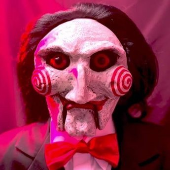 ホラー映画・サスペンス映画🍿ドラマ・小説・音楽・絵画・仮面ライダー✨音楽はメタル=KingDiamond、RAGE、RIOTなど🎵