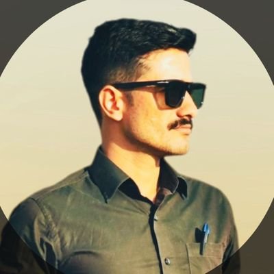 Arjunsinh Dodiya Profile