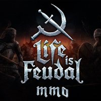 Life is Feudal: MMO(@lifeisfeudalmmo) 's Twitter Profile Photo