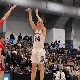 6’7 210 F Daemen University 3.6 GPA