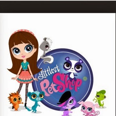 LittlestPetShop 1007