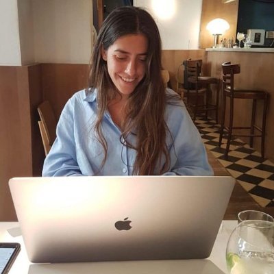 stephiecirilo's profile picture. 