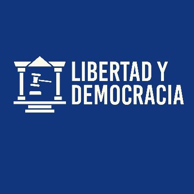 Cuenta oficial de Libertad y Democracia y futuro partido nacional.
https://t.co/Etda9BahhW