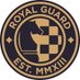 Royal Guard (@RoyalGuard_SG) Twitter profile photo