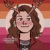 🦌💬 (@Thesis Hell 🔥🥲) (@genderdestroyer) Twitter profile photo